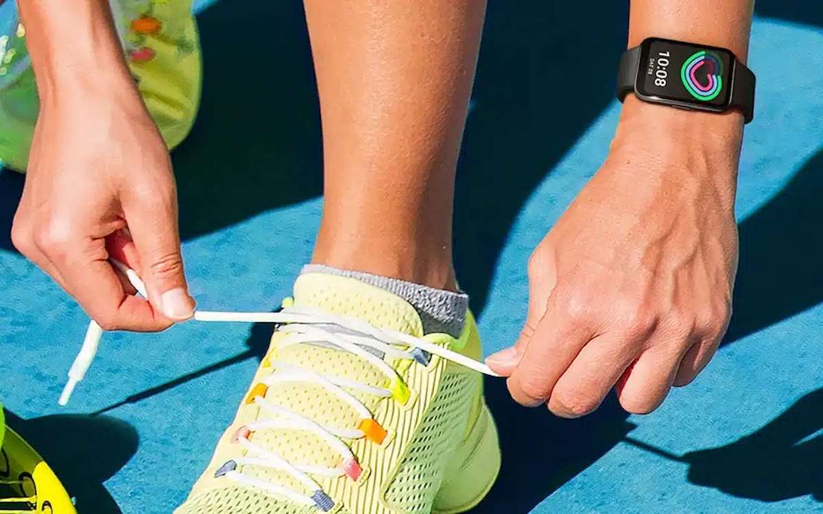 Galaxy Fit 4 lộ diện gần như toàn bộ: Samsung nâng Bluetooth nhưng vẫn để ngỏ "quân bài" quan trọng nhất