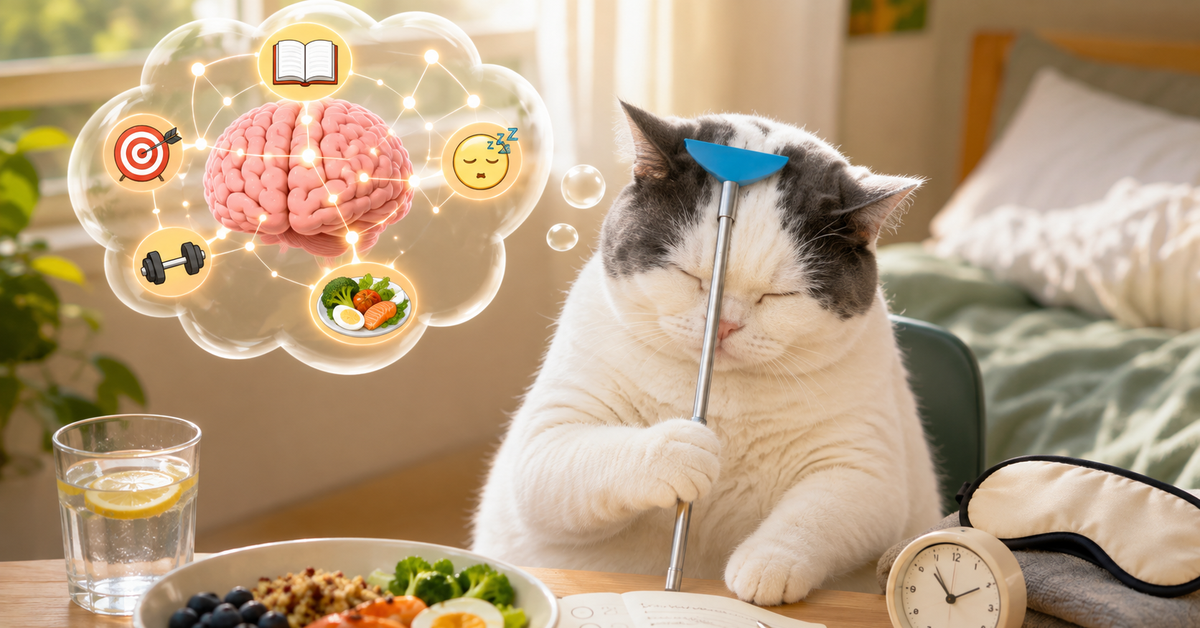 Tự nhận "vỏ não chưa phát triển", giới trẻ Trung Quốc tạo ra lối sống tích cực hút 50 triệu view trên Xiaohongshu