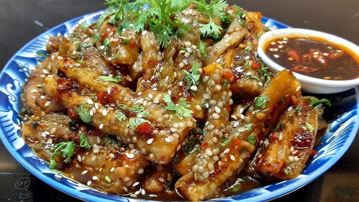 Người đàn ông 50 tuổi ăn cà tím mỗi ngày để chữa tiểu đường, 3 tháng sau bác sĩ hỏi: "Ông ăn gì thế?"