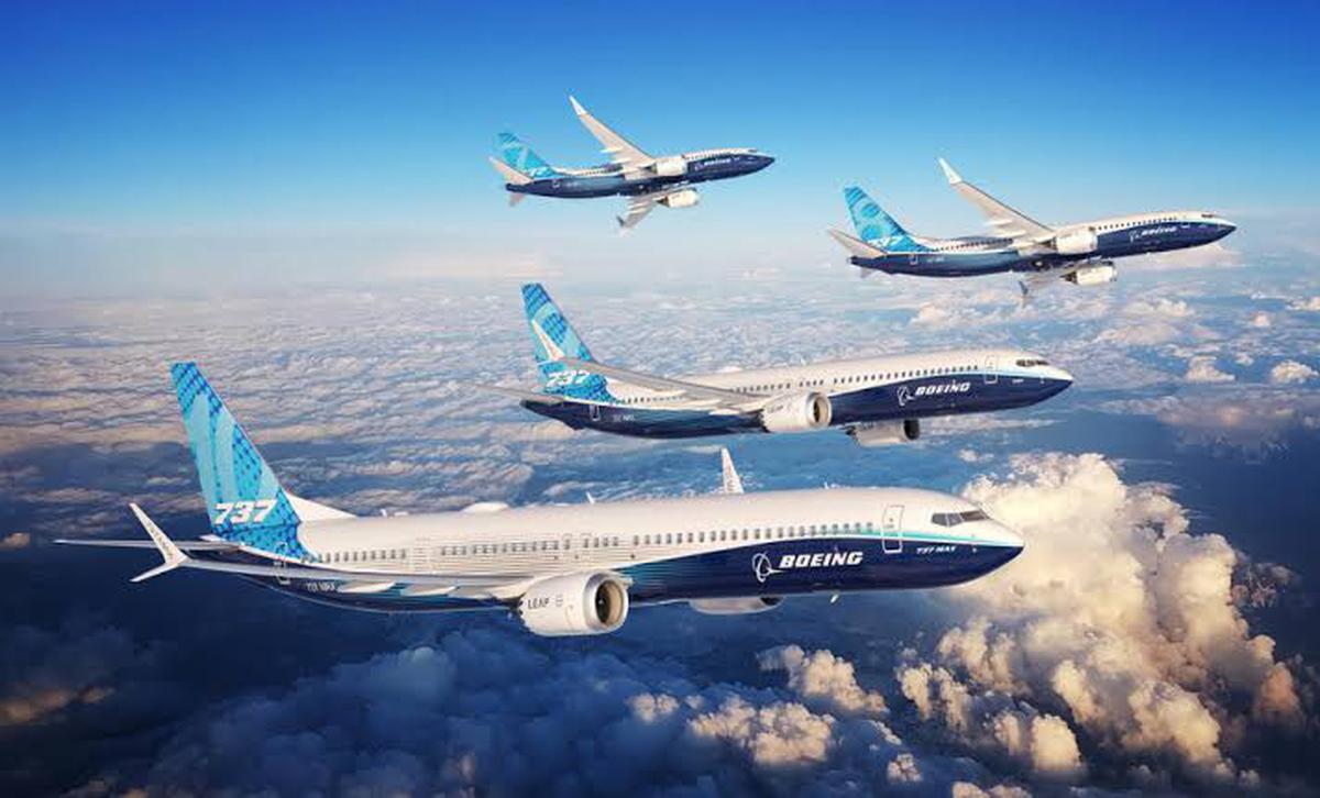 Mỹ ra lệnh kiểm tra khẩn cấp hàng trăm máy bay Boeing để tìm một vết nứt: Chuyện gì đang xảy ra?