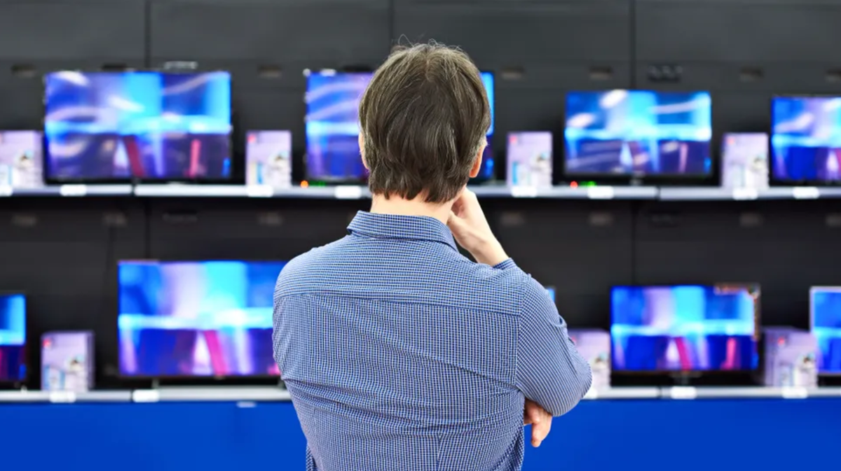 TV TCL có thể thắng Samsung, LG về thông số, nh...