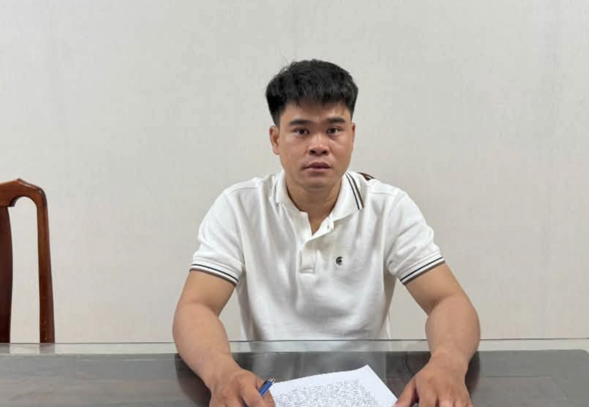 Lời khai kẻ đánh đập dã man con riêng của "vợ hờ", bắt quỳ đến 1 giờ sáng