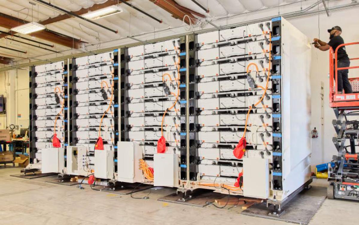 Cuộc cách mạng pin muối: Có thể thay thế dòng lithium đắt đỏ, giúp thế giới thoát khỏi sự phụ thuộc vào Trung Quốc
