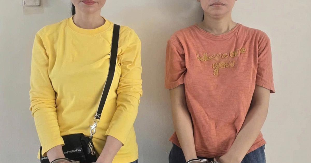 Bắt tạm giam, khám xét nơi ở của Ngô Thùy Linh SN 1979 liên quan đến số tiền hơn 7 tỷ đồng