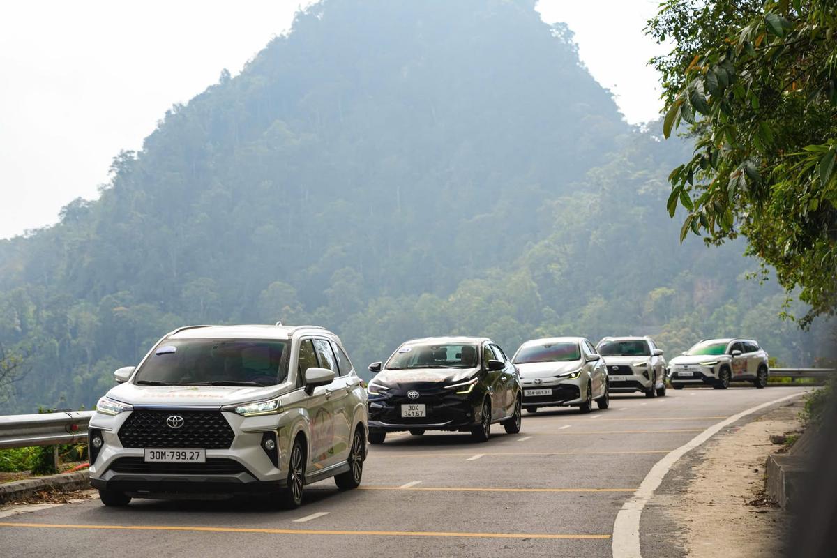 Toyota tiếp tục là "vua doanh số" toàn cầu, BYD muốn vượt mặt nhưng người Nhật "nhanh hơn" ở một điểm