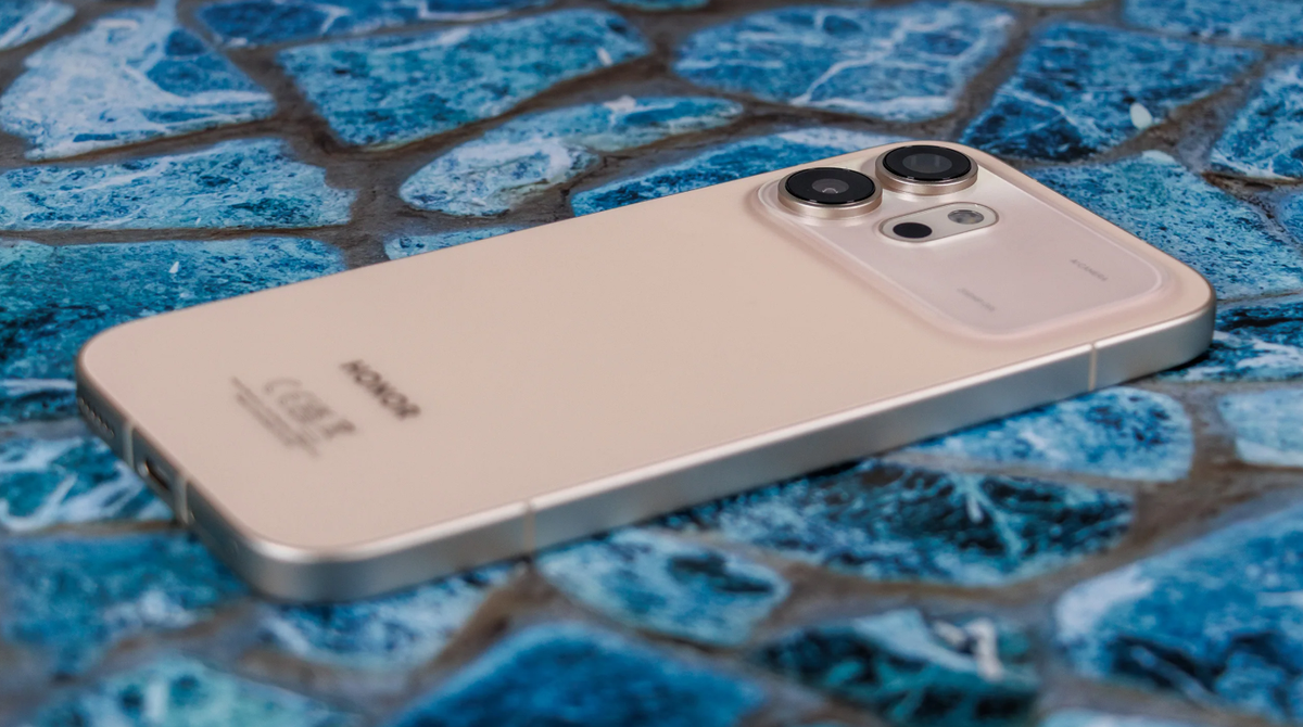 HONOR 600 giá 10 triệu đồng, cấu hình mạnh có đ...