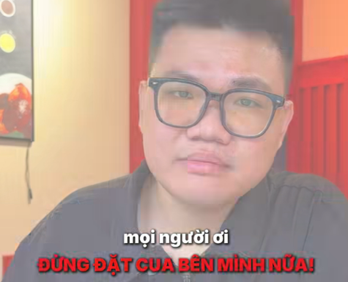 Một nhà hàng nói ‘đừng mua trên app’: Phí sàn 2...
