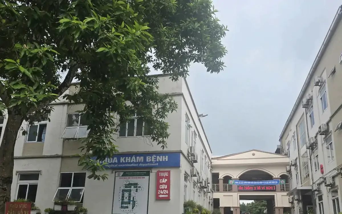 Sở Y tế Phú Thọ lập đoàn kiểm tra vụ bé trai 8 tuổi tử vong sau mổ ruột thừa