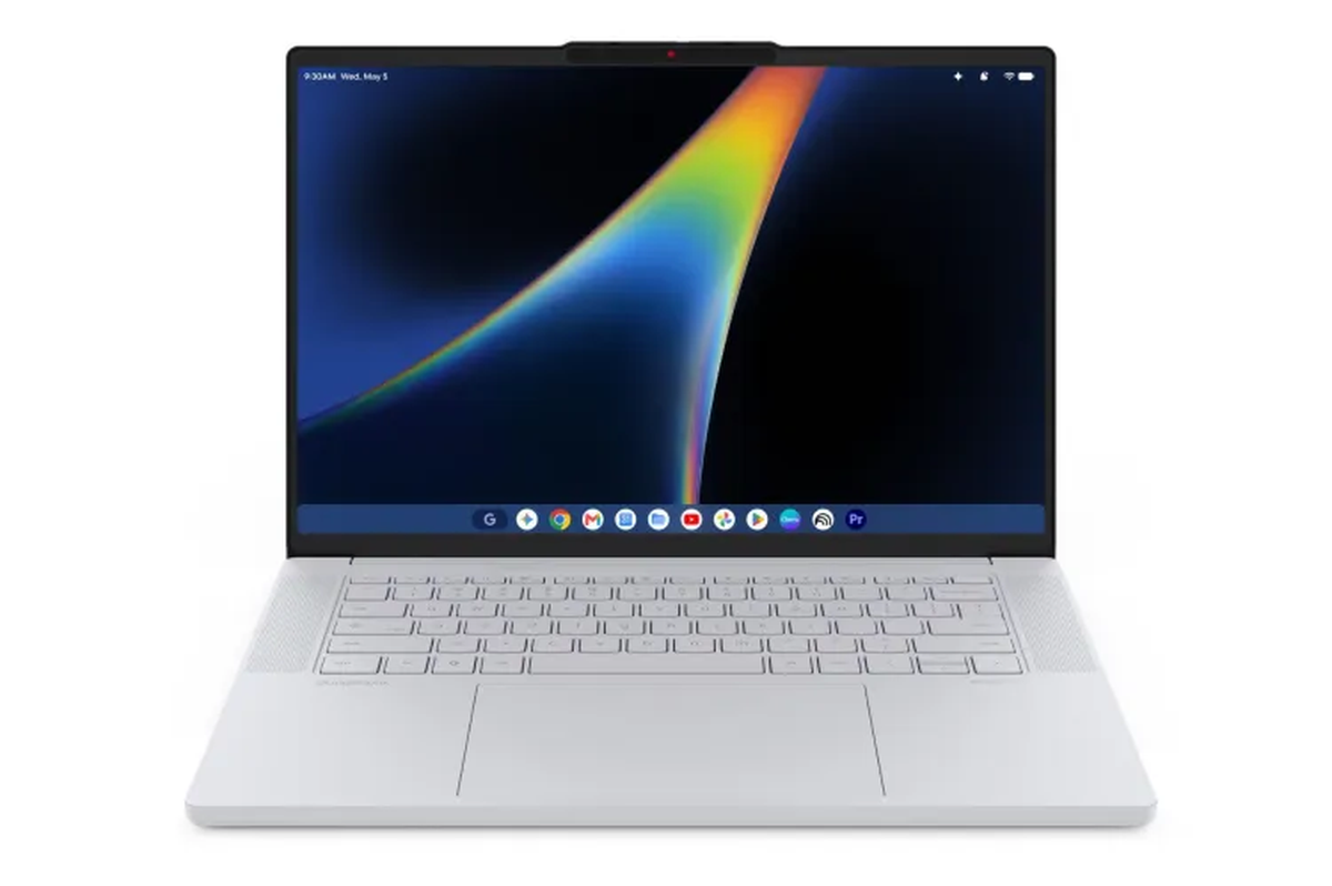Sau 15 năm Chromebook, Google tung Googlebook đ...