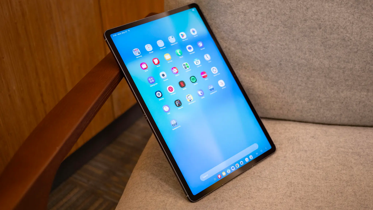 Review Galaxy Tab S10 FE Plus sau gần 18 giờ sử dụng liên tục: Liệu có đáng mua hơn Tab S10 Plus?