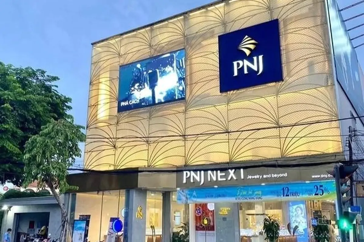 Doanh nghiệp vàng nói gì khi bị Thanh tra Chính phủ chỉ rõ sai phạm?
