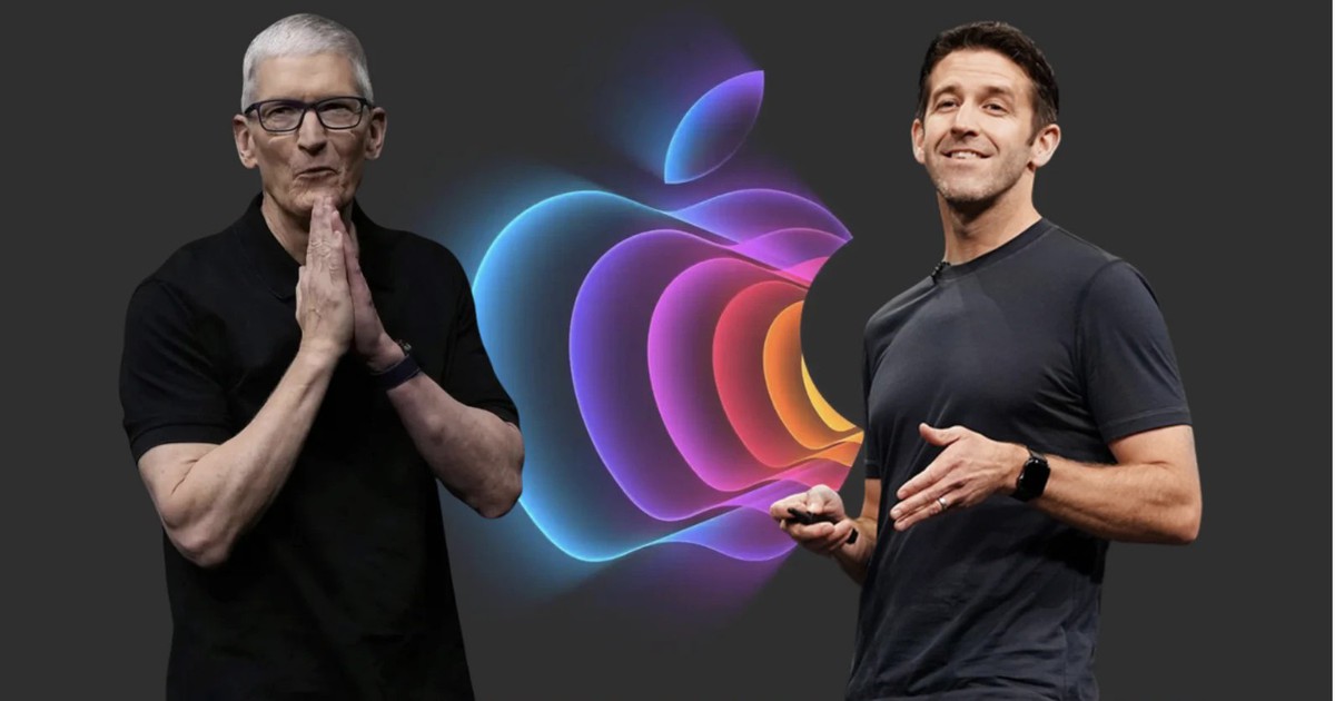 Apple chính thức có CEO mới từ hôm nay, khép lại 15 năm của Tim Cook