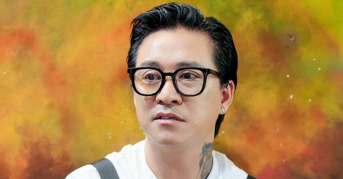 Tuấn Hưng hủy show, tự test chất cấm trước khi công khai đưa vợ và 3 con sang Mỹ định cư
