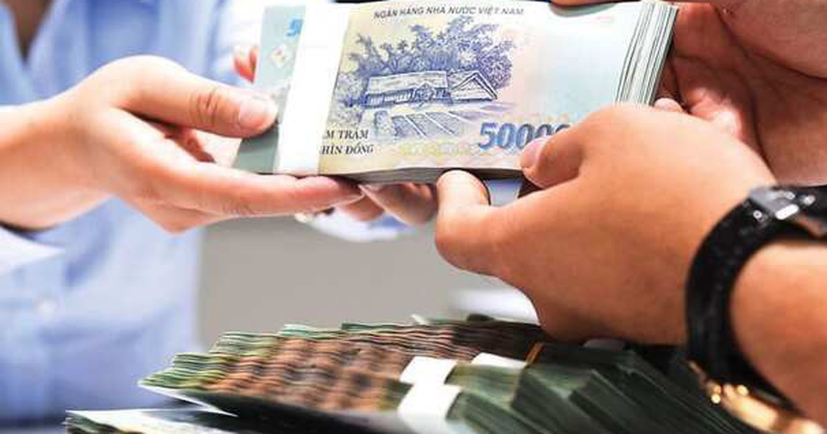 Có 100 triệu gửi online tại Agribank, BIDV, Vietcombank, VietinBank, MB, ACB, Sacombank... sau một năm nhận về bao nhiêu?