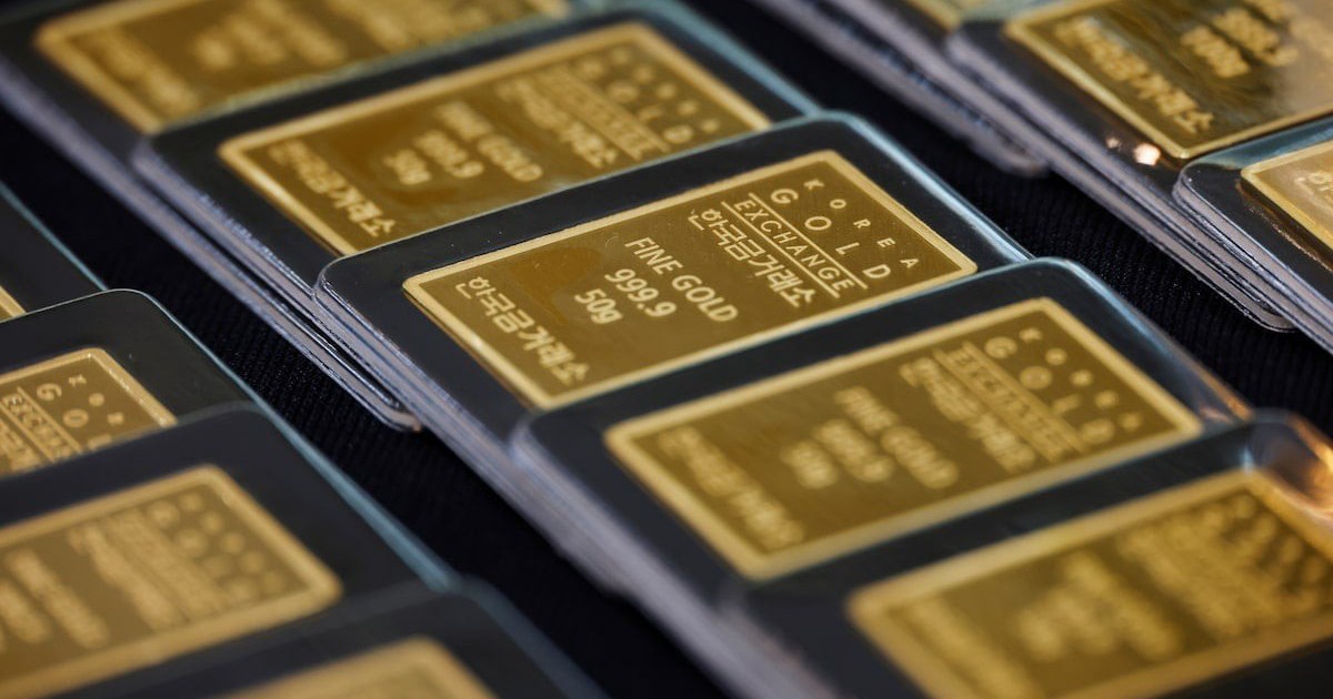 Chuyên gia vẽ kịch bản giá vàng đạt 20.000 USD/ounce, khẳng định "chẳng có gì điên rồ"