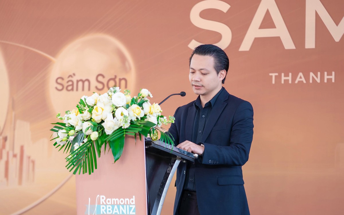 Cổ phiếu tăng 700% từ đầu năm, một doanh nghiệp...