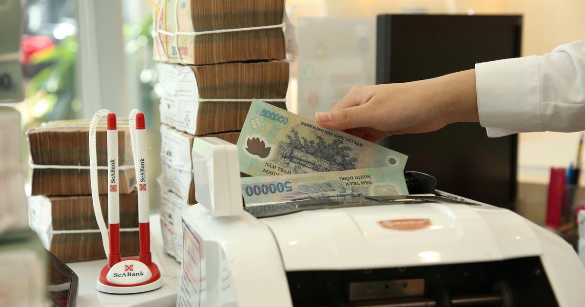 Lãi suất mới nhất ngày 10/9 tại Agribank, BIDV, Vietcombank, VietinBank, ACB, MB, Sacombank, Techcombank,...