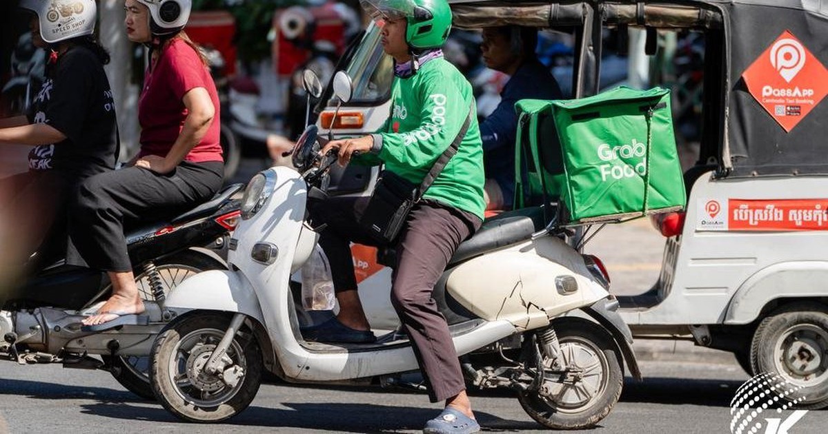 Động thái đáng chú ý của Grab: Muốn "xuống tiền" xây dựng trạm sạc, quyết không đứng ngoài cuộc chơi xe điện tại quốc gia láng giềng Việt Nam