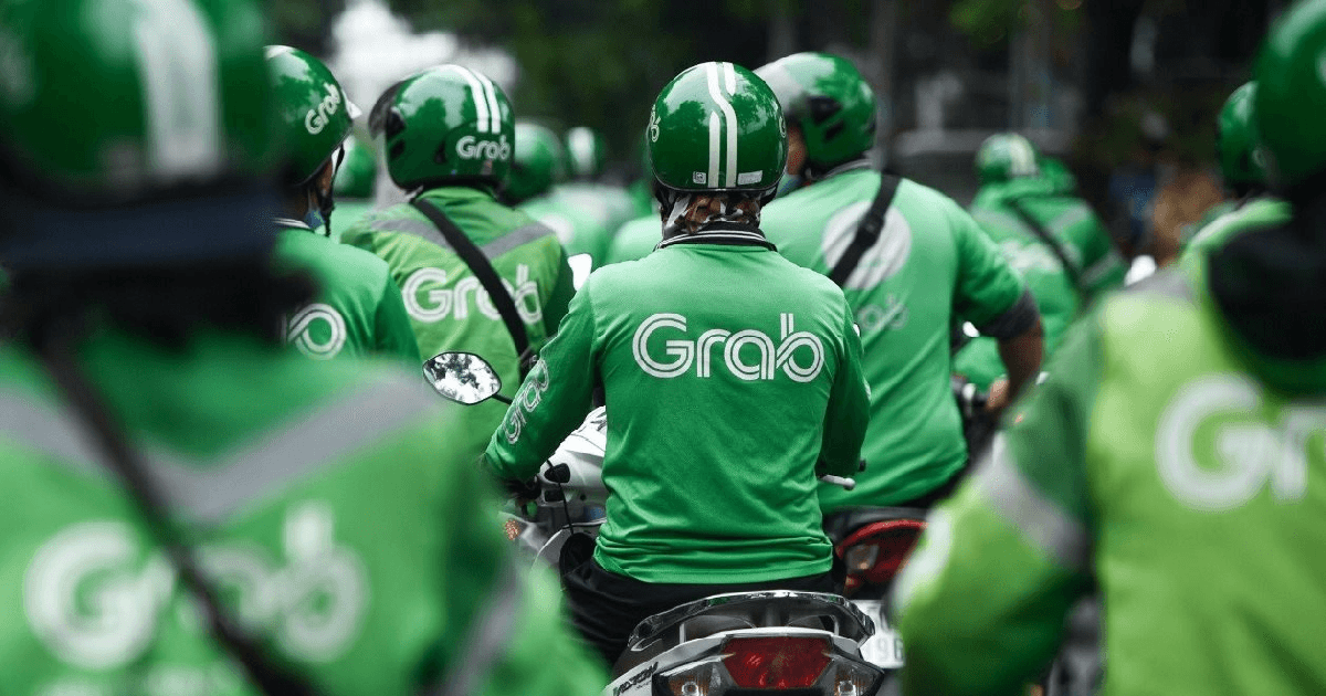 Nóng: Grab chính thức lên tiếng về thông tin tà...