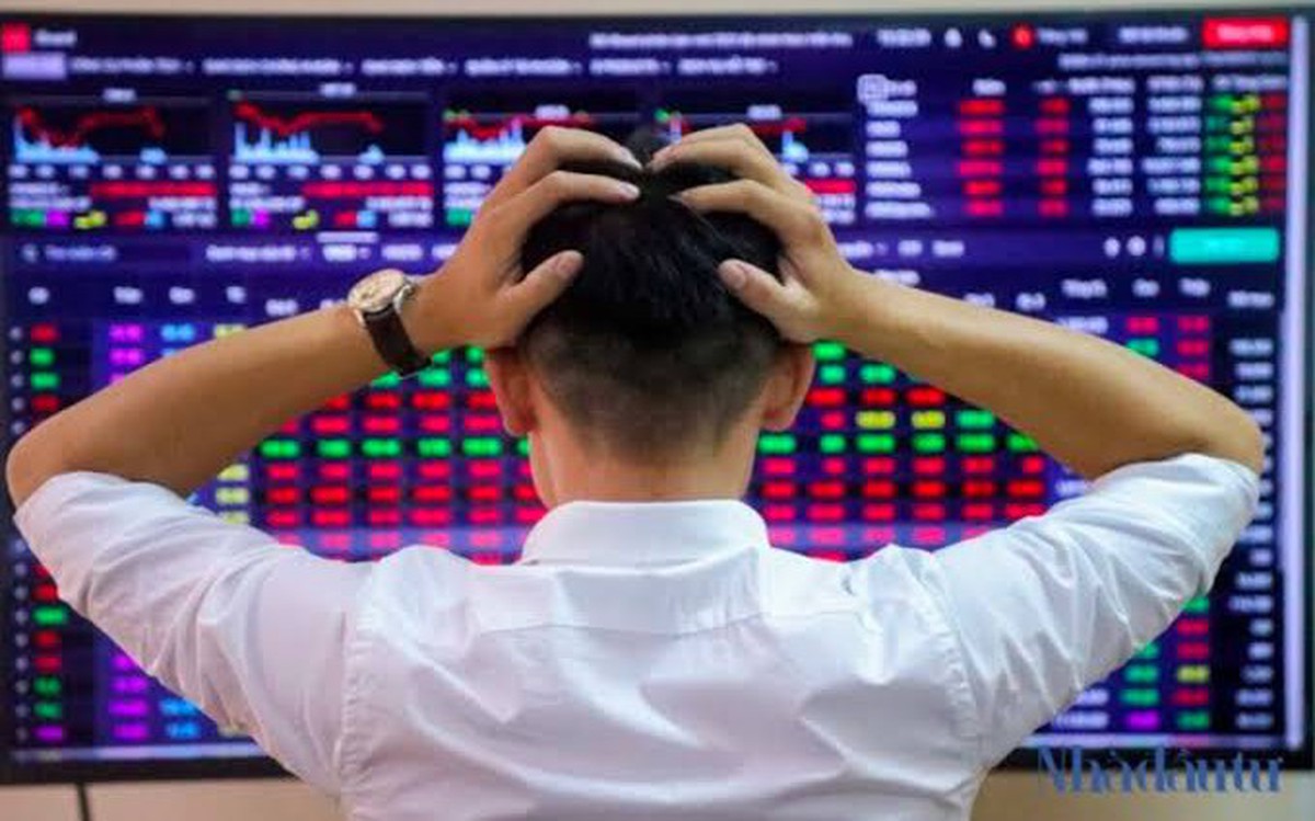 Thổi phồng lợi nhuận năm 2025, 4 công ty niêm yết bị Thanh tra Chứng khoán Nhà nước điểm tên