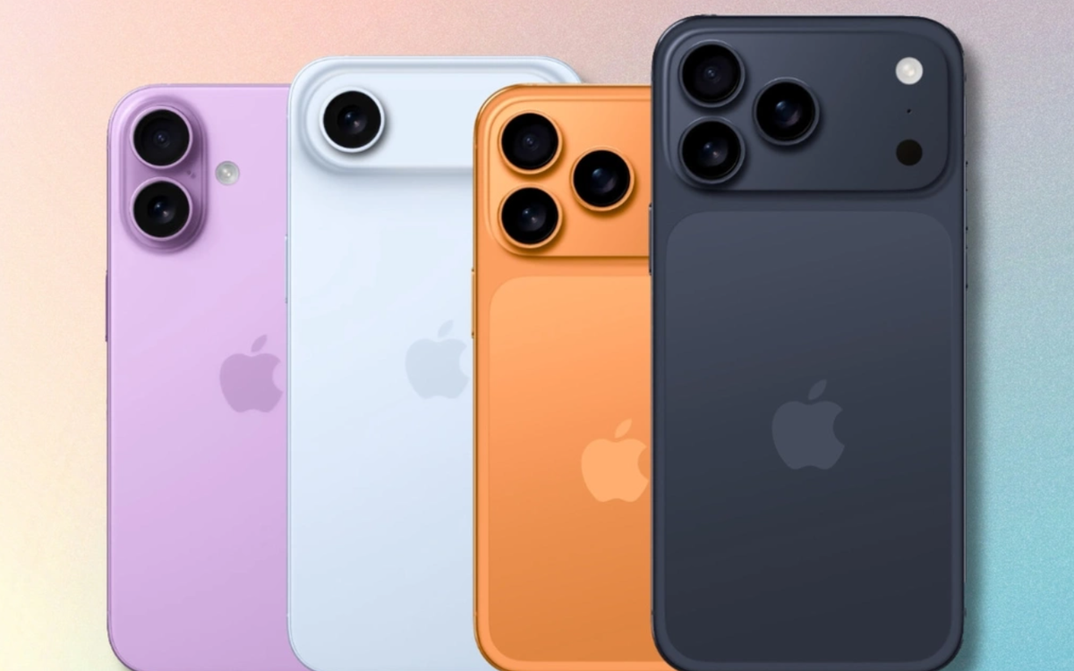 Không còn "đợi Apple ra iPhone 18 thì mua iPhon...