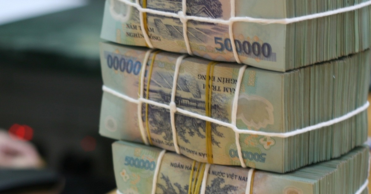 Dương Thị Hạnh SN 1977 chuyển khoản 198,5 triệu đồng tiền hàng từ tài khoản Sacombank: Công an nhận trình báo vào cuộc xác minh giao dịch