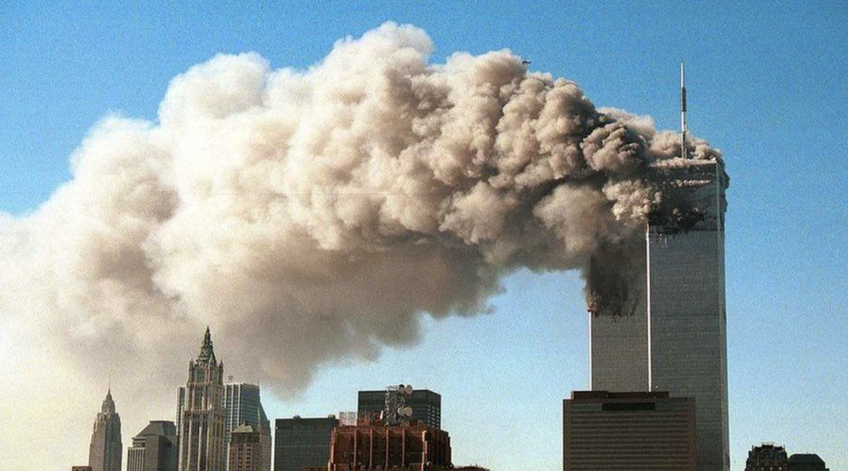25 năm sau thảm kịch 11/9: CIA lần đầu công bố ...