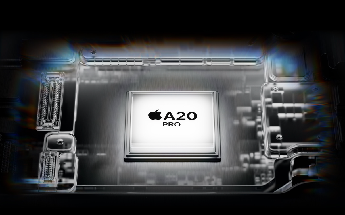 Đột phá thời lượng pin trên iPhone 18 Pro Max: Bài toán năng lượng của Apple
