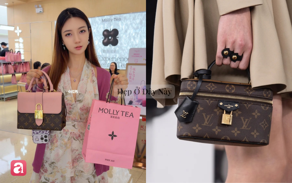 Louis Vuitton thất thế tại Trung Quốc sau ồn ào...