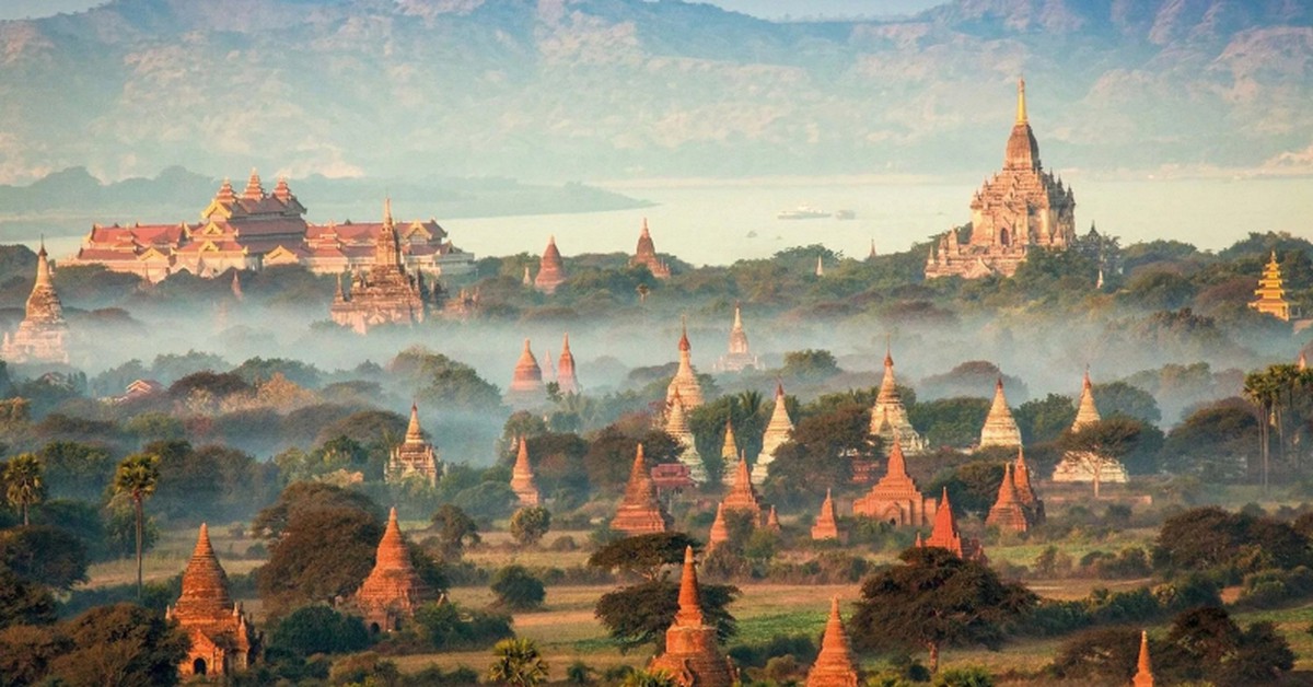 Bạn chọn chỗ đi chơi bằng cách nào? Cả Đông Nam Á đang thay đổi ngành du lịch bằng công thức "xem người khác đi trước"