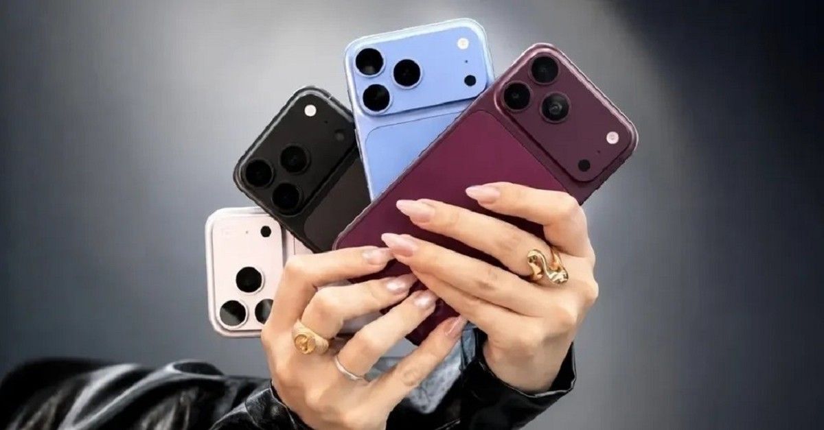 iPhone 18 Pro Max "cháy hàng" sau 10 phút mở đặ...