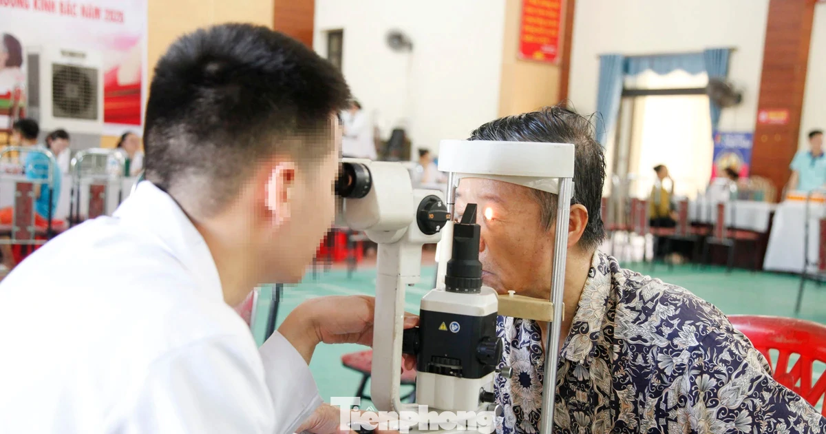 Bắc Ninh kiểm tra đột xuất tình trạng "lót tay"...