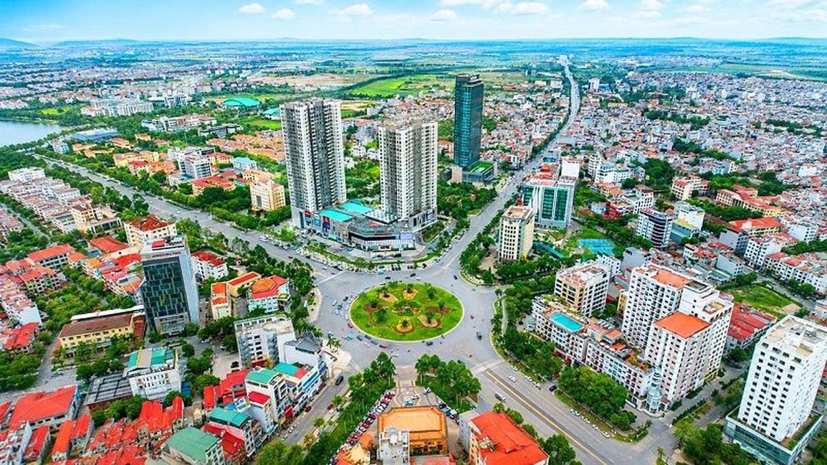 Vingroup sắp khởi công khu đô thị hơn 41.000 tỷ...