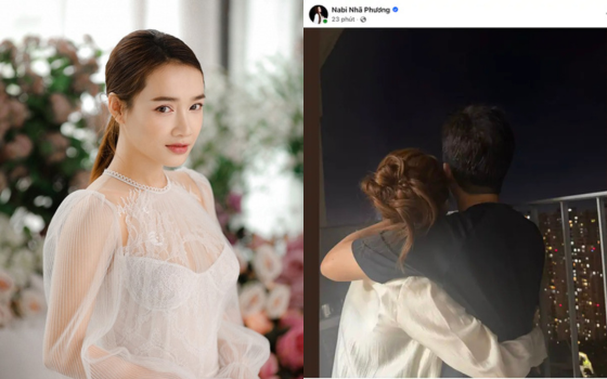 Giữa lúc Trường Giang bị réo tên khắp MXH, Nhã Phương bất ngờ có động thái lúc nửa đêm