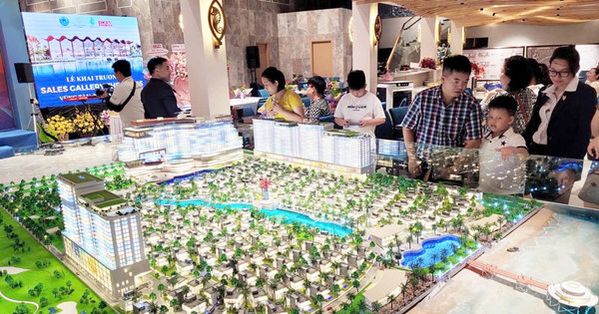 Doanh nghiệp bất động sản đối mặt với áp lực đáo hạn trái phiếu