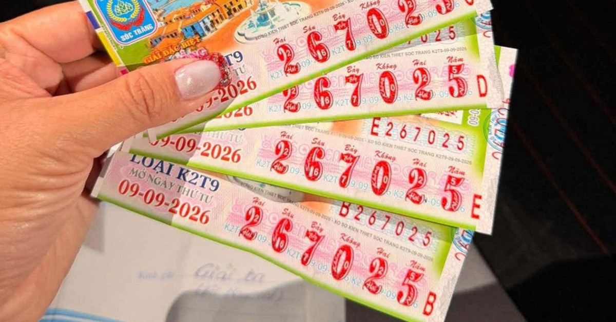 2 nữ công nhân mỗi người nhận 4 tỷ đồng tiền mặt
