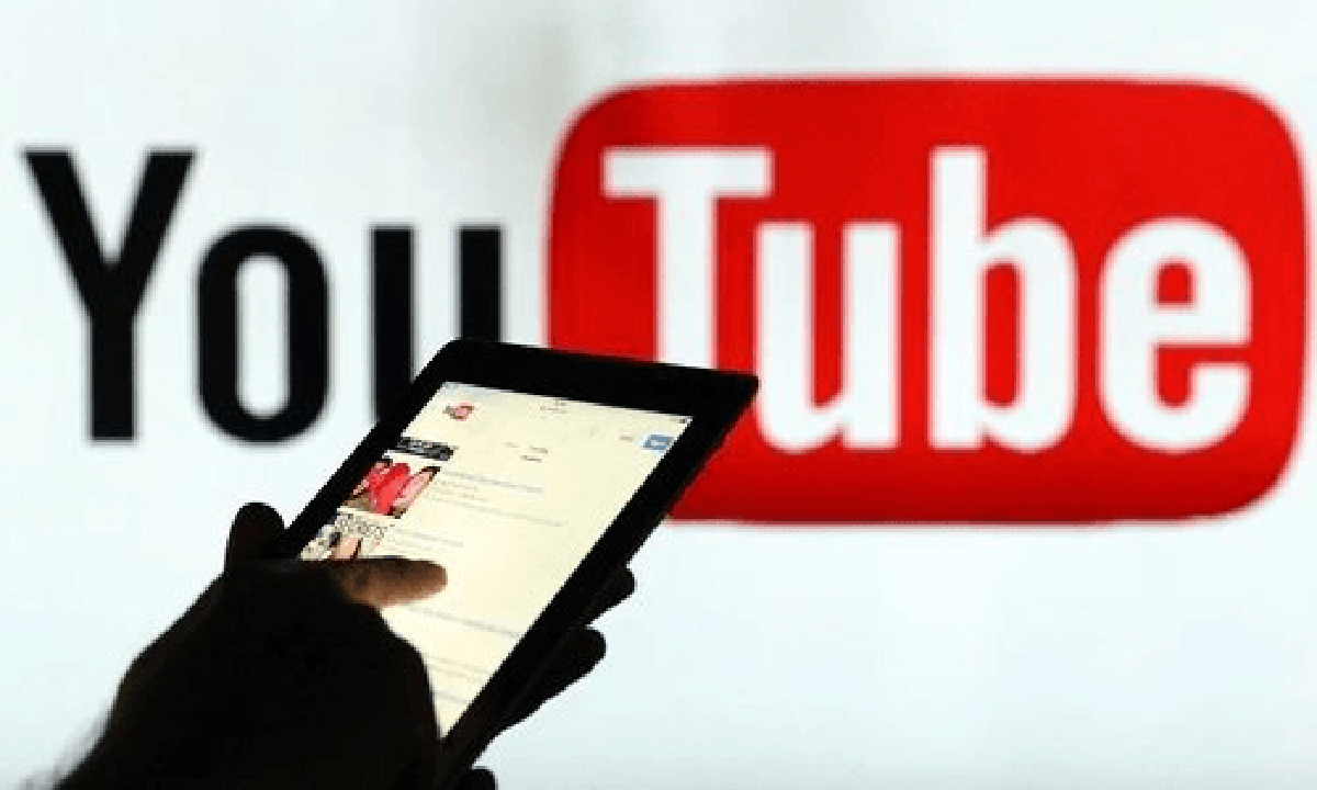 YouTube, TikTok “áp đảo” Netflix, FPT Play tron...
