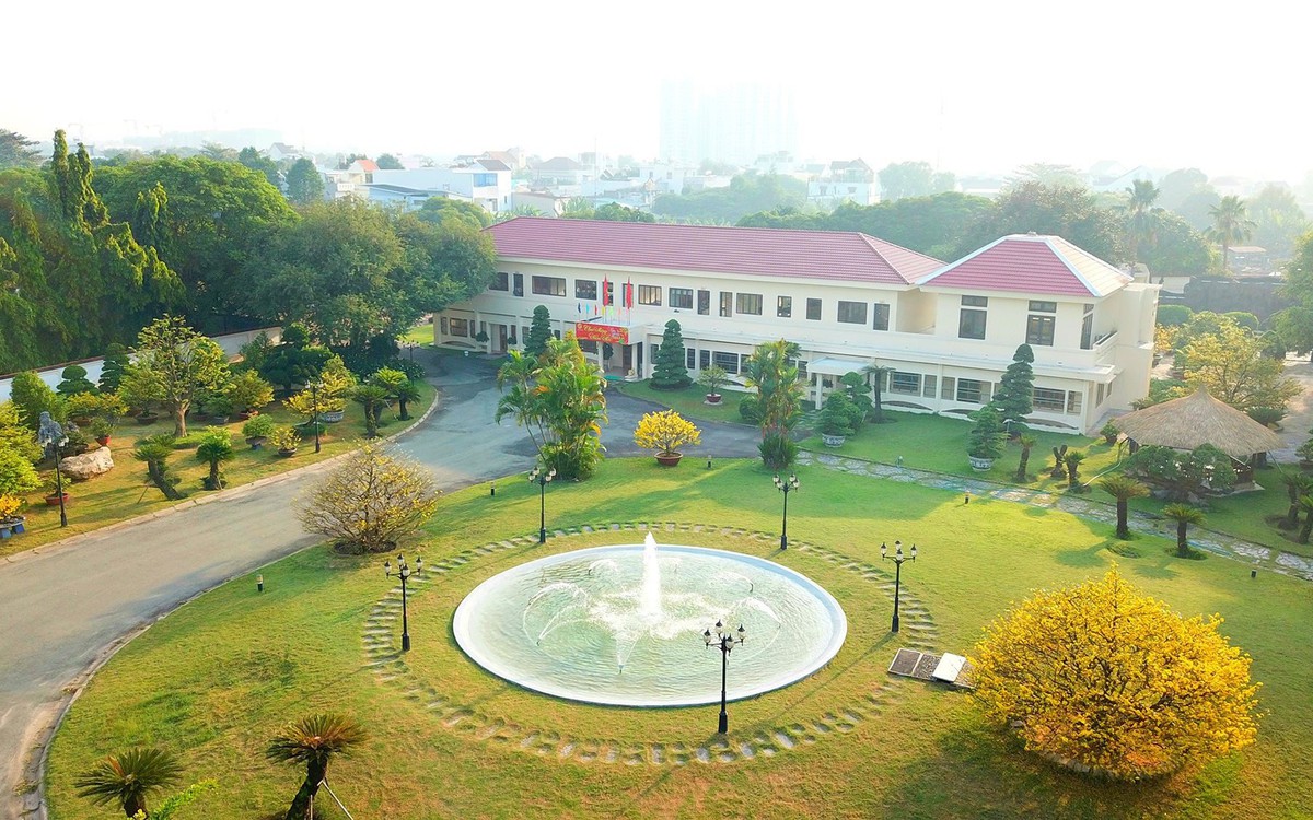 Vừa bị thu hồi hơn 1,45 triệu m2 đất, chân dung...