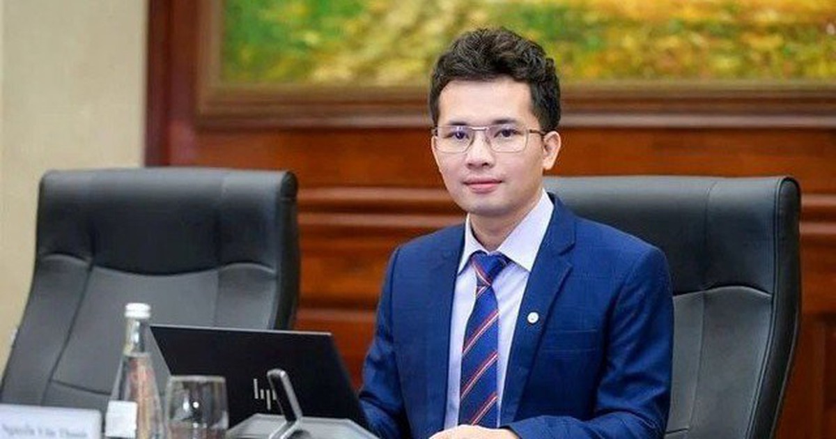 Rời Green SM, Cựu CEO Nguyễn Văn Thanh lập startup xe điện, mục tiêu ra mắt sản phẩm năm 2027
