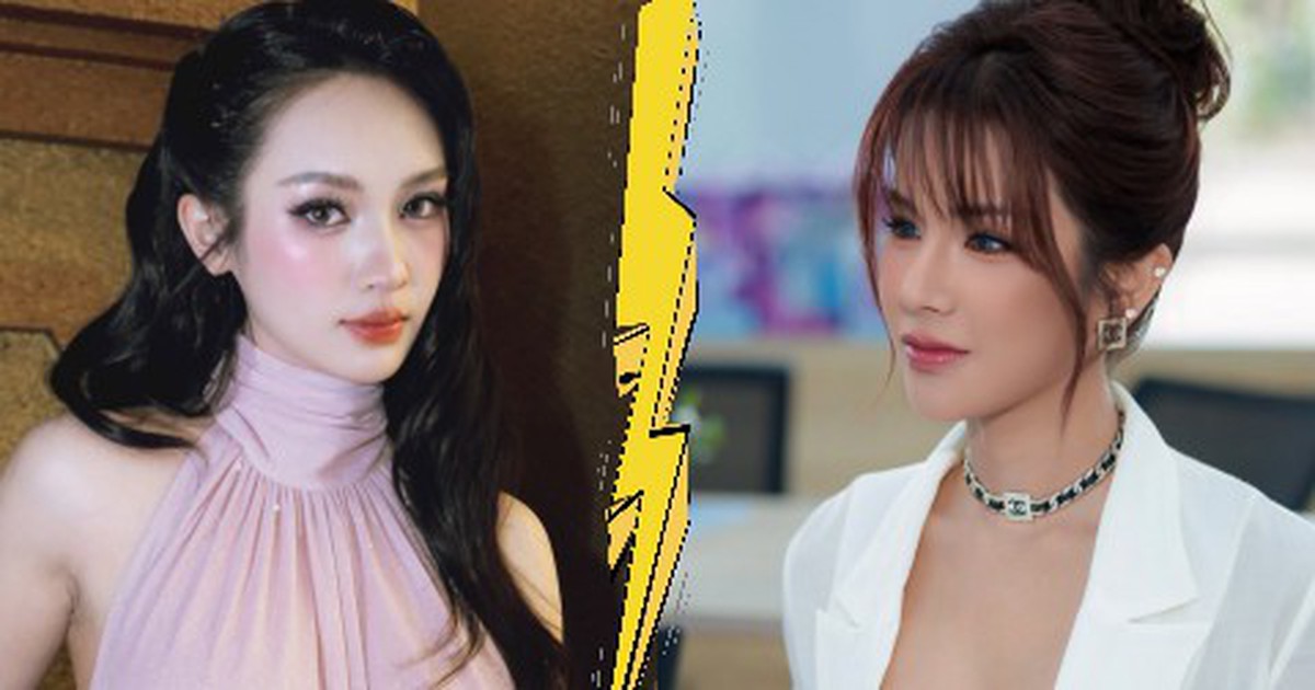 Vũ Thuý Quỳnh đưa con gái riêng của Đức Phạm đi sự kiện, Diệp Lâm Anh phát thông báo nóng giữa đêm
