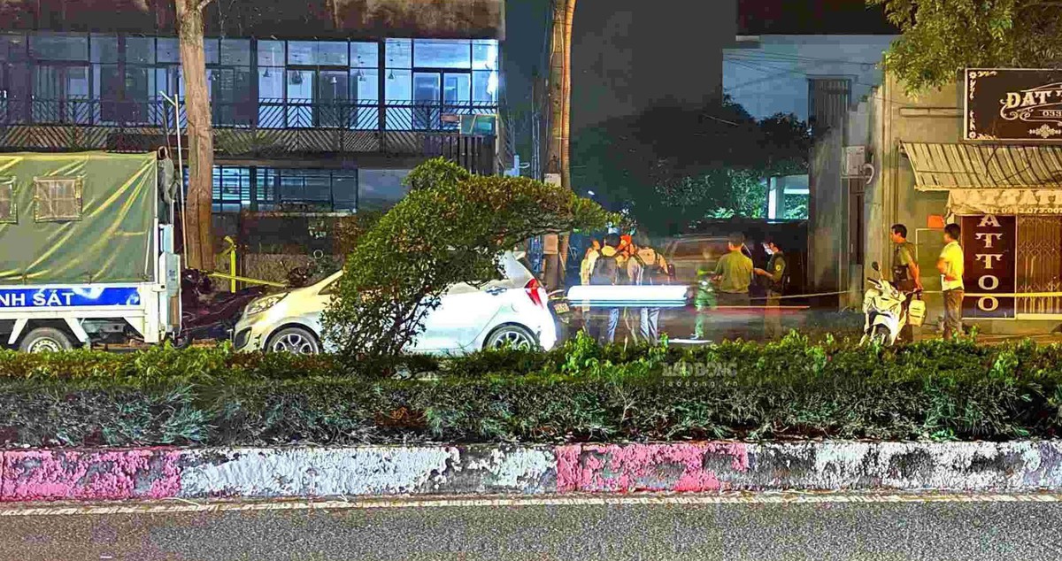 Án mạng 3 người thương vong tại TP.HCM: Người thân hé lộ mối quan hệ giữa nghi phạm và gia đình nạn nhân