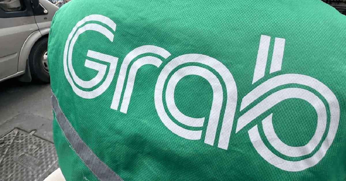 Ai đang sở hữu Grab?