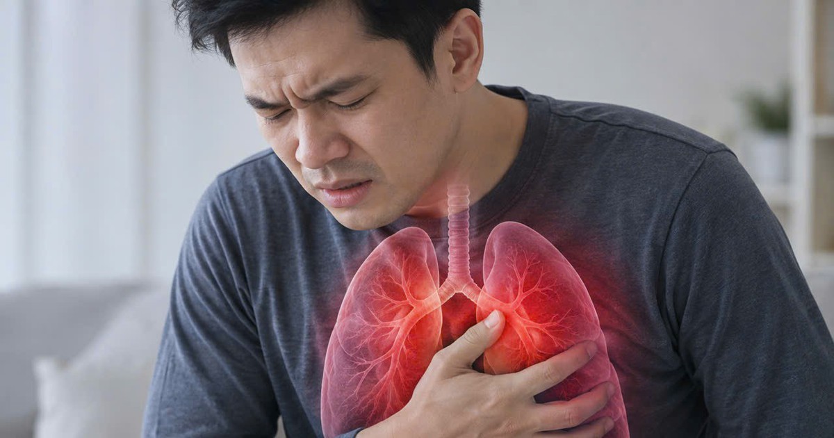 Bác sĩ BV Bạch Mai chỉ: 4 nguy cơ gây ung thư phổi ở người không hút thuốc, nhiều người vô tình tiếp xúc mỗi ngày mà không hay biết