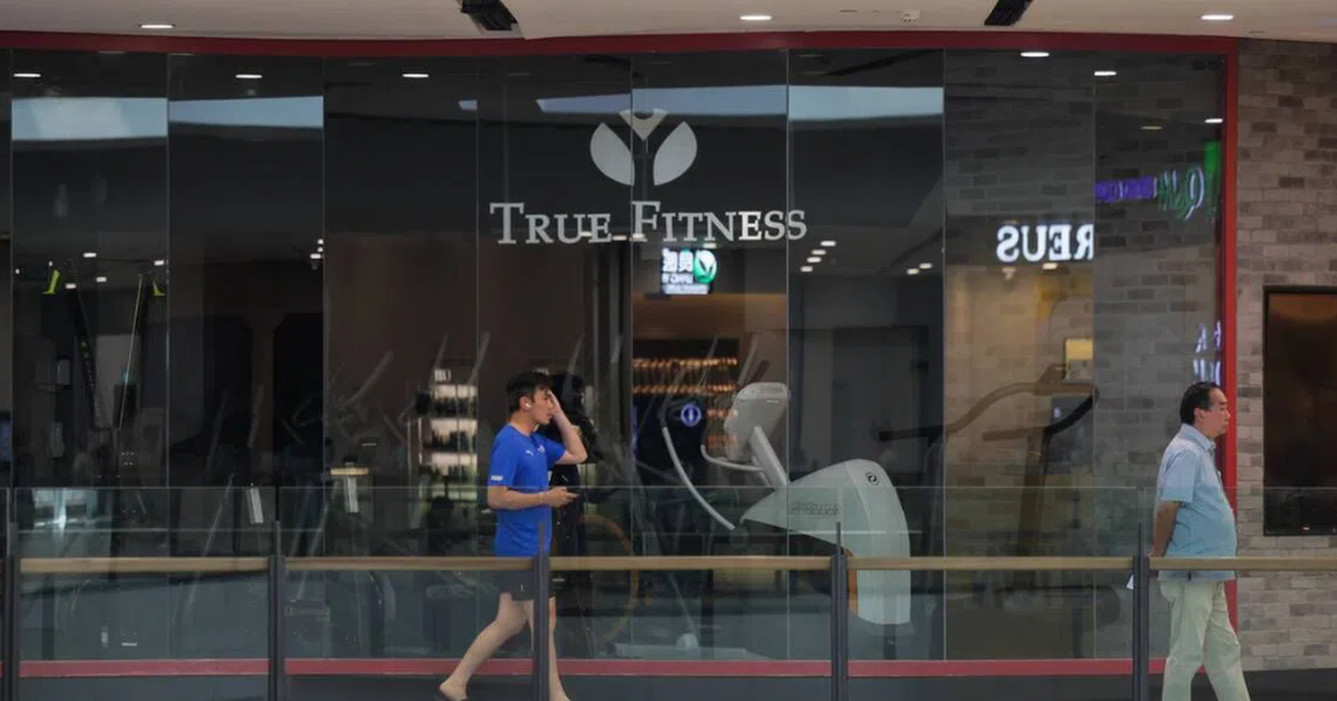Chuỗi True Fitness và True Yoga bất ngờ đóng cửa vì nợ, khách hàng báo cáo thiệt hại hơn 609.000 USD