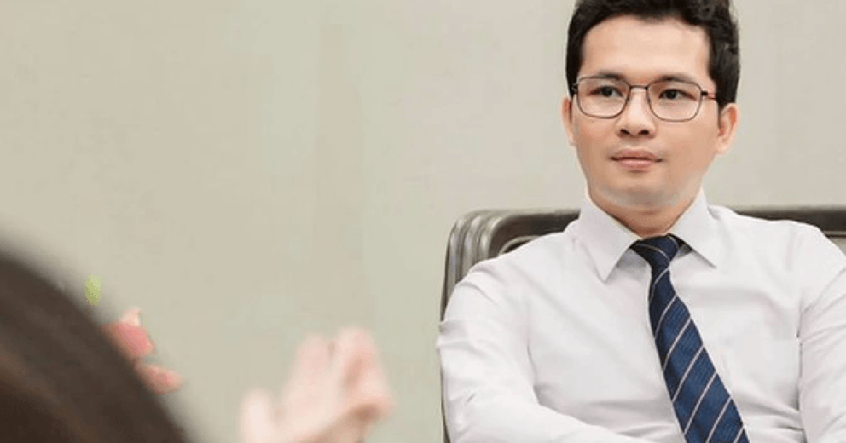 Ông Nguyễn Văn Thanh chính thức lên tiếng về st...