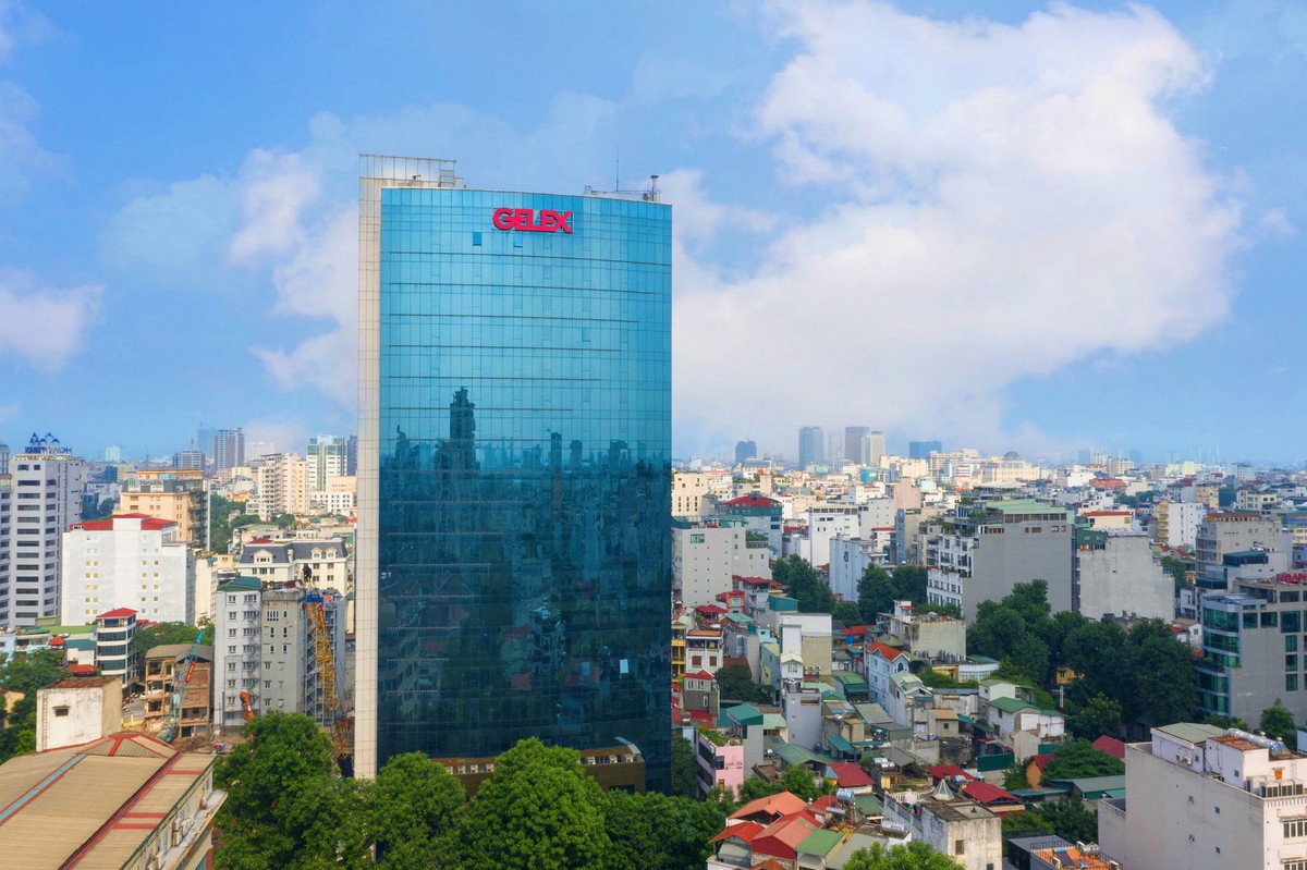 Vụ việc Đặng Phan Tường không ảnh hưởng đến hoạt động của GELEX và các công ty con