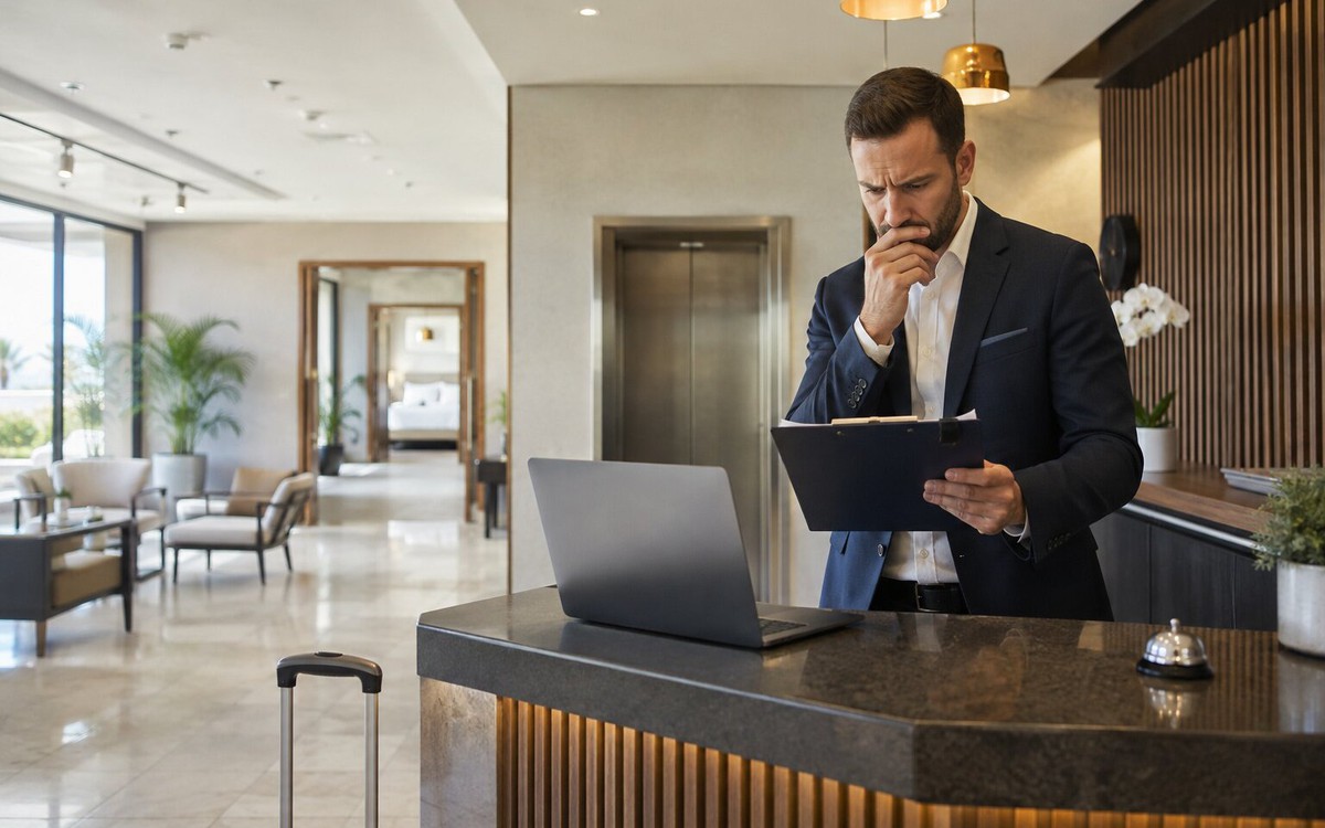 Khách sạn mới mở làm gì để có khách? Kans Hospitality: Giải pháp tăng doanh thu và công suất phòng