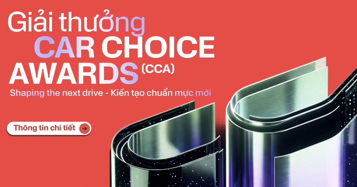 12 xe tạm dẫn đầu bình chọn CCA 2026 sau 1 tuần: Xpander bất ngờ vươn lên, Jaecoo J5 thắng lớn, Geely bám sát nút nhiều hạng mục