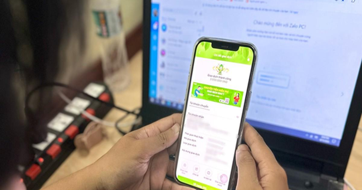 Loạt quy định mới được các ngân hàng áp dụng trong tháng 8, tháng 9: Liên quan đến các trường hợp bị ngừng giao dịch rút/chuyển tiền