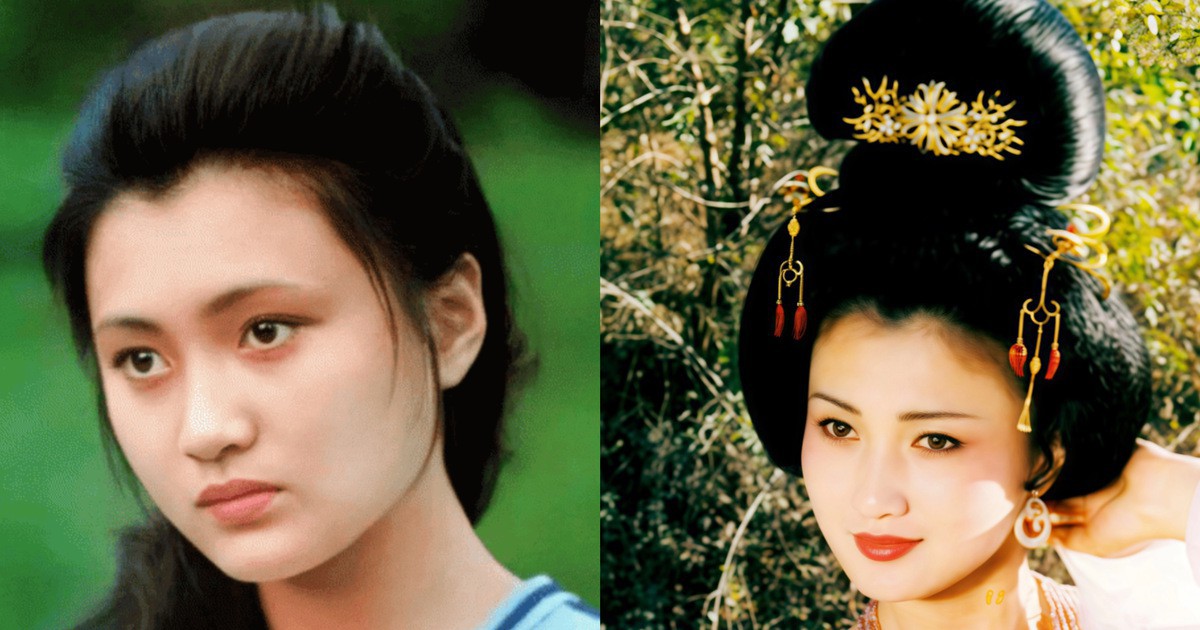 "Đệ nhất mỹ nhân thập niên 1980" giải nghệ ở tuổi 38, cuộc sống hiện thế nào?